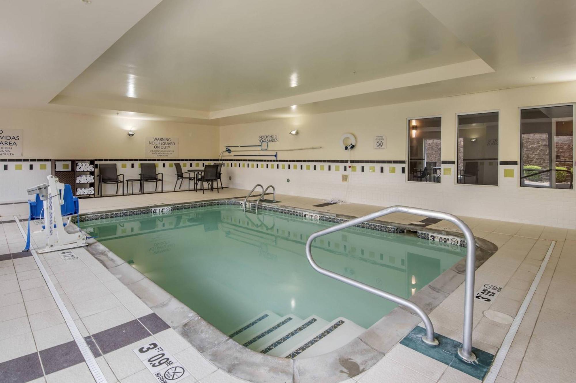 Fairfield & By Marriott Texarkana