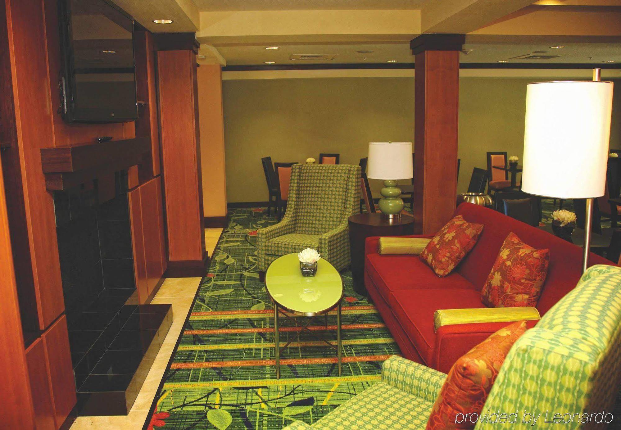 Fairfield & By Marriott Hotel