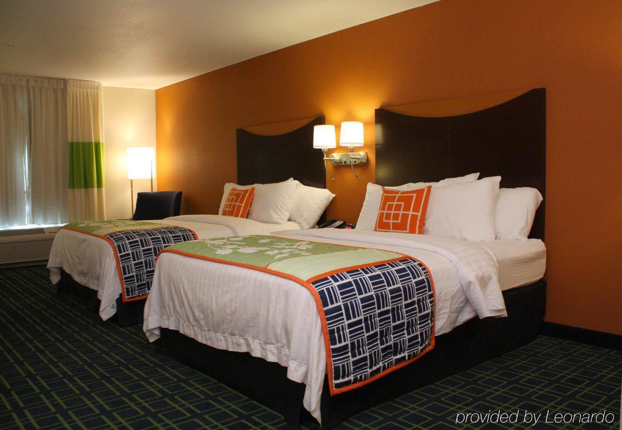 Hotel Fairfield & By Marriott Texarkana
