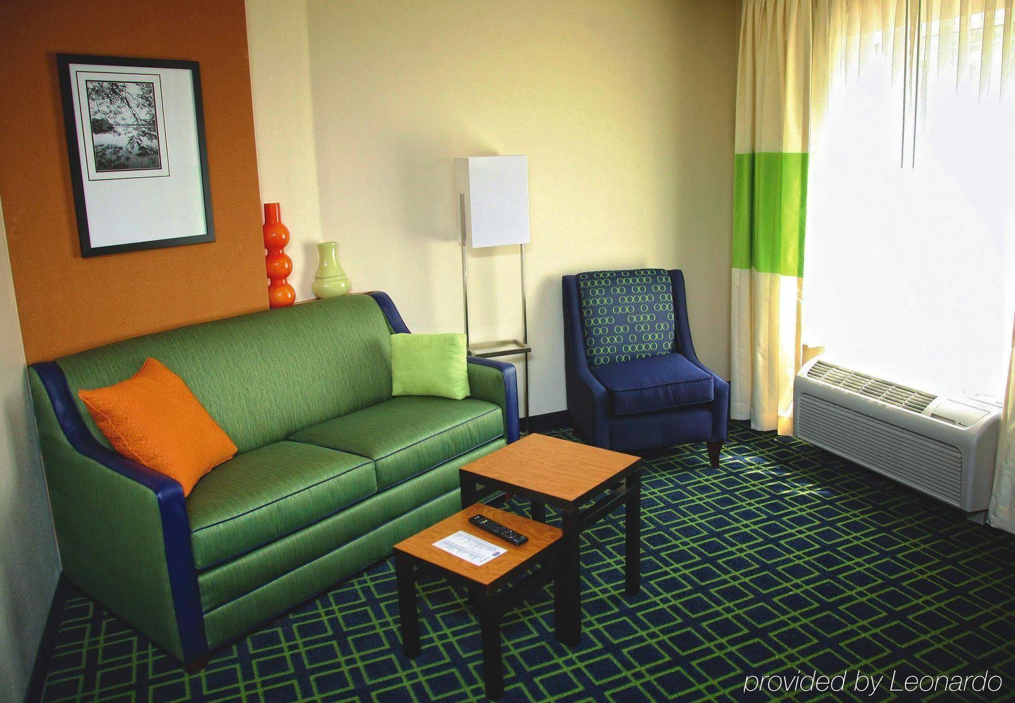 Fairfield & By Marriott 3* Texarkana